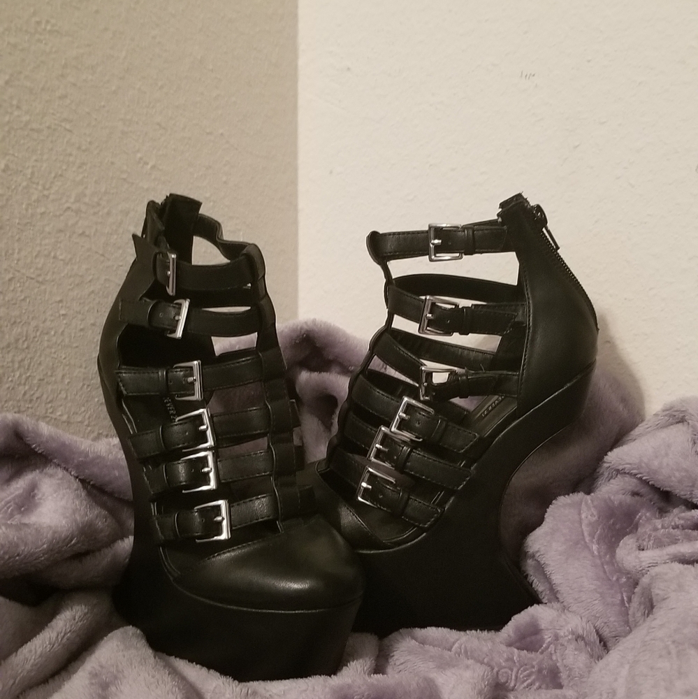 Forever 21 Heels